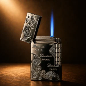 Dupom-Style Luxury Lighter