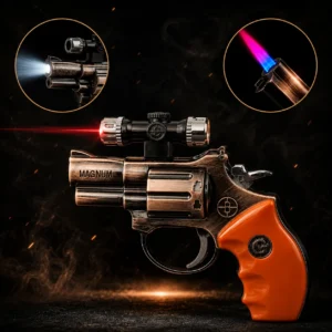 Magnum Mini 3in1 lighter